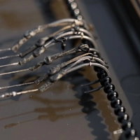 Avid Carp Reload Rig Cases